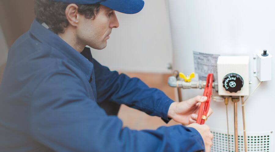 Professional Tankless Water Heater Installation in Wrenshall, MN